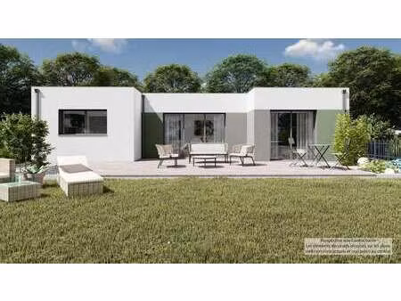 vente maison à fouesnant (29170) : à vendre / 85m² fouesnant