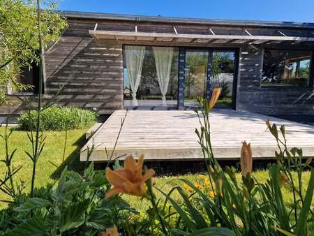 vente maison à la roche-bernard (56130) : à vendre / 116m² la roche-bernard