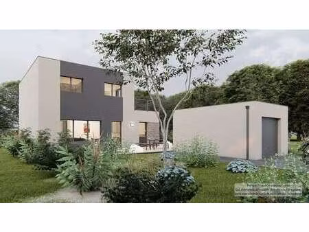 vente maison à pont-l'abbé (29120) : à vendre / 95m² pont-l'abbé
