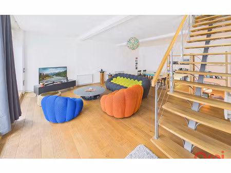 appartement mutzig 138 m² t-3 à vendre  252 500 €