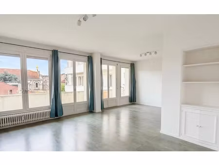 appartement saint-étienne 111.72 m² t-4 à vendre  170 000 €