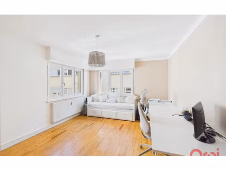 appartement schiltigheim 102 m² t-3 à vendre  310 000 €