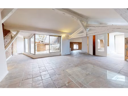 appartement toulouse 45 m² t-2 à vendre  279 900 €