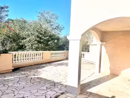 location appartement 2 pièces 61 m² à valbonne (06560)  1 640 €