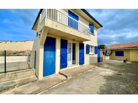 appartement vieux-boucau-les-bains m² t-3 à vendre  199 000 €