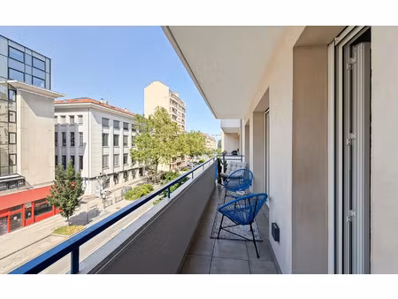 appartement 93.31 m² t-4 à vendre  460 000 €