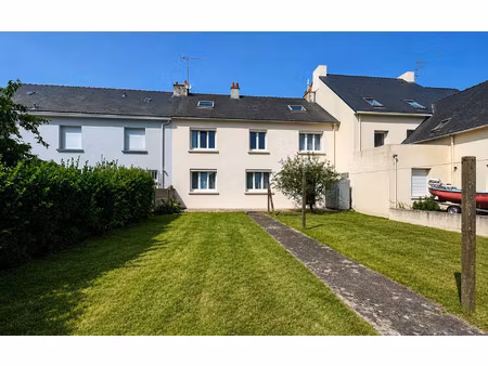 maison la chapelle-des-marais 125 m² t-5 à vendre  220 000 €