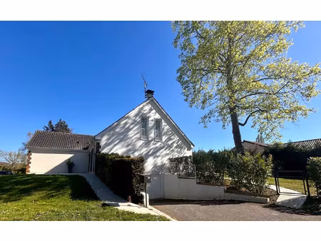 maison mennecy m² t-8 à vendre  524 000 €
