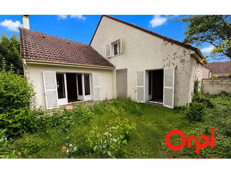 maison montigny-le-bretonneux 115 m² t-4 à vendre  441 000 €