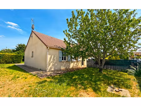 maison patay m² t-4 à vendre  197 950 €
