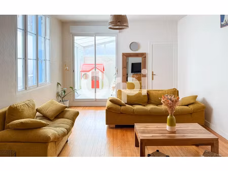 maison rochefort m² t-6 à vendre  325 500 €