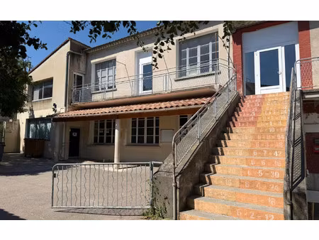 maison saint-ambroix m² t-0 à vendre  800 000 €
