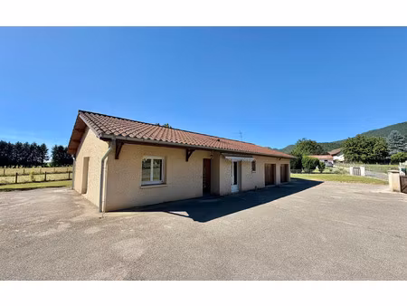 maison saint-étienne-du-bois m² t-4 à vendre  250 000 €
