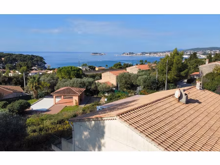 maison sanary-sur-mer m² t-6 à vendre  790 000 €