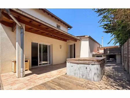 maison vénissieux m² t-6 à vendre  425 000 €