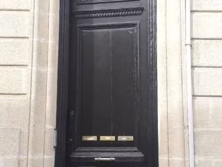 location appartement 1 pièce 17 m² à bordeaux (33000)