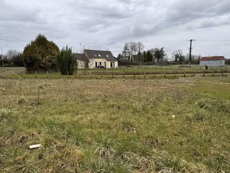 vente terrain 459 m² à bain-de-bretagne (35470)  75 735 €
