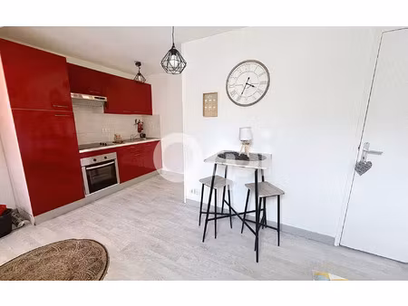 location appartement  16.79 m² t-1 à brive-la-gaillarde  375 €