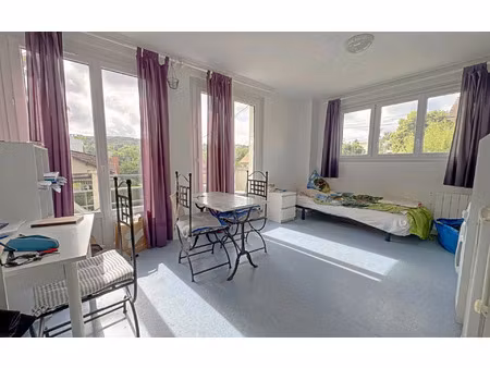 location appartement  m² t-1 à bures-sur-yvette  650 €