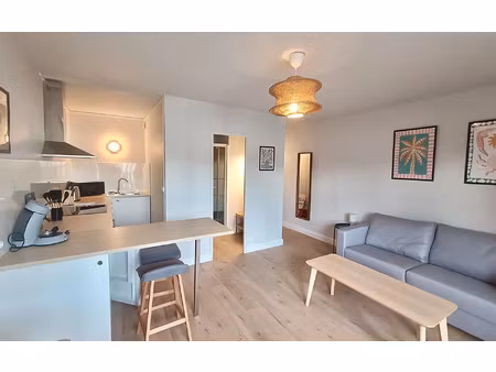 location appartement  m² t-1 à mont-de-marsan  490 €