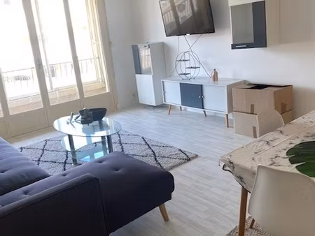 appartement à louer 3 pièces 70m² - vallauris