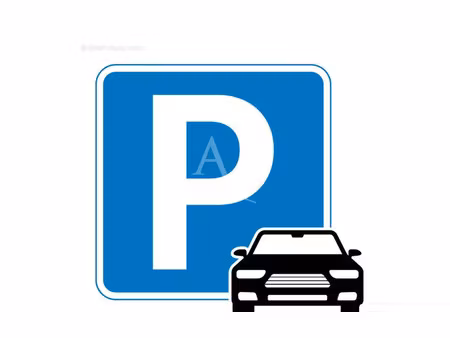 vente parking 12 m² à le kremlin-bicetre (94270)  16 000 €