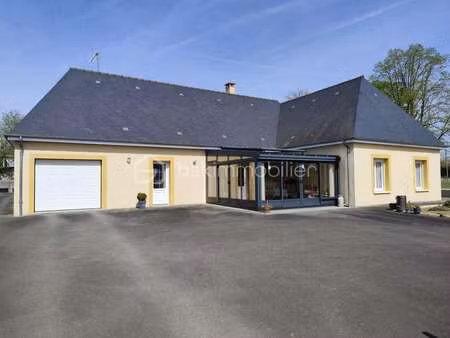 vente maison à couterne (61410) : à vendre / 156m² couterne