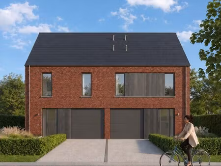 huis te koop in destelbergen met 3 slaapkamers