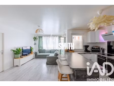 vente appartement 5 pièces