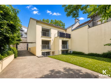 appartement type 2/3 pièces à cormeilles-en-parisis