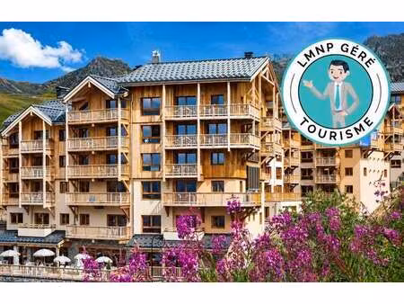 vente appartement 2 pièces piscine à la plagne (73210) : à vendre 2 pièces piscine / 22m² 