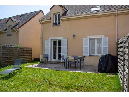 maison maffliers 4 pièce(s) 86 m2 aucun travaux à prévoir