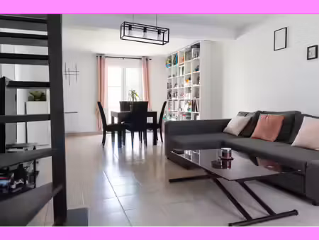 maison maffliers 86 m2 aucun travaux à prévoir