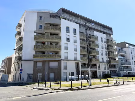 appartement 2 pièces