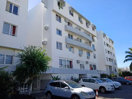 studio (loué) ste clotilde 60 000 € fai