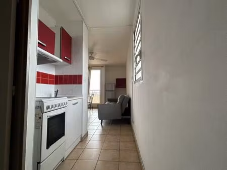 studio meuble proche des facs