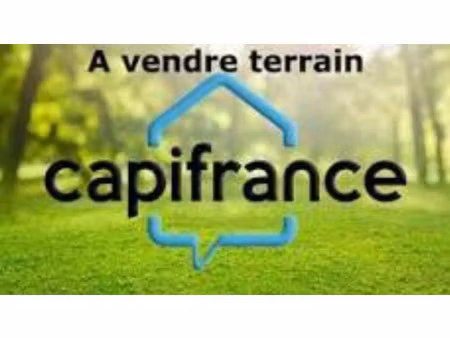en exclusivité – gourbeyre – terrain viabilisé de 573 m² avec vue dégagée et double accès 