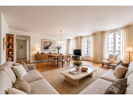 saint-mandé avenue quihou | charme de l'ancien à deux pas