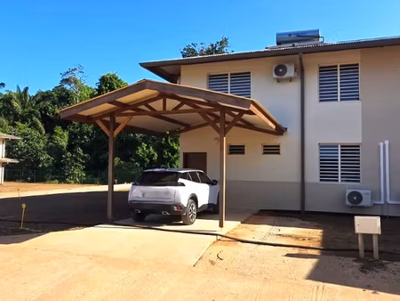 maison t5 à louer de 96 m2