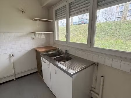 studio de 29m²