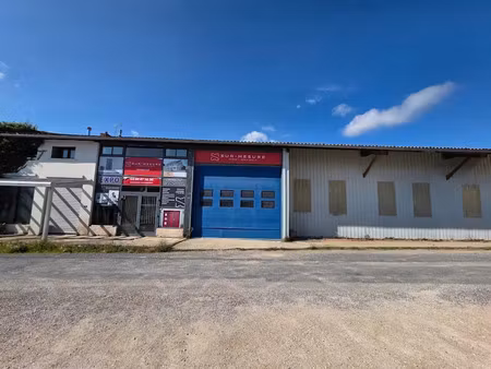 vente immeuble 5 pièces 392 m² à ouroux-sur-saône (71370)  189 000 €
