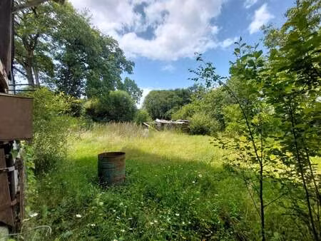 vente terrain à theix (56450) : à vendre / 3000m² theix