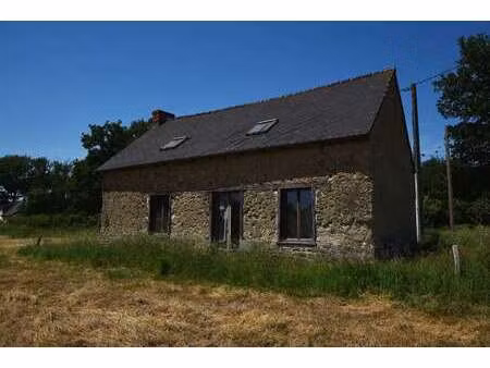 vente maison à merdrignac (22230) : à vendre / 95m² merdrignac