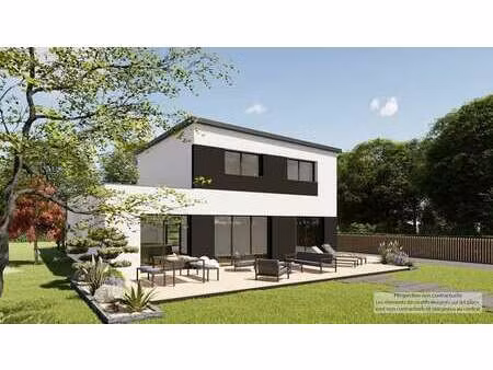 vente maison à illifaut (22230) : à vendre / 109m² illifaut