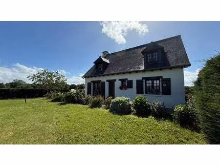vente maison à plouasne (22830) : à vendre / 103m² plouasne
