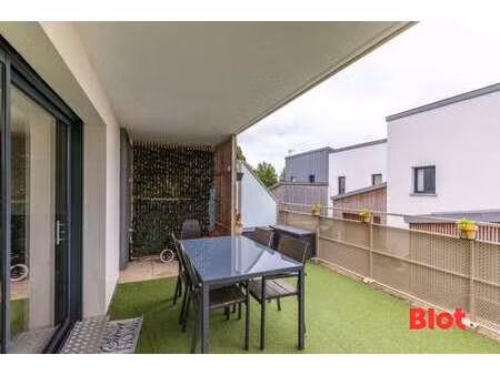 vente appartement 4 pièces à melesse (35520) : à vendre 4 pièces / 88m² melesse