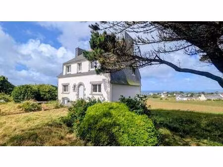vente maison à plomodiern (29550) : à vendre / 171m² plomodiern