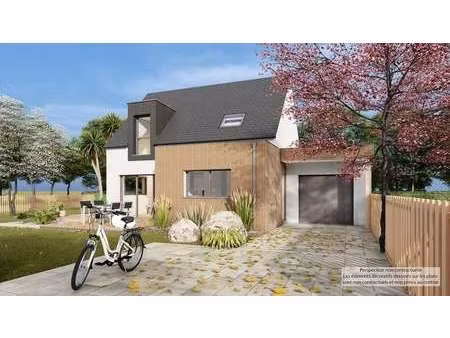 vente maison à ploubazlanec (22620) : à vendre / 110m² ploubazlanec