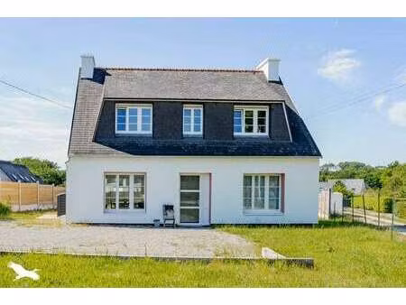 vente maison à plougastel-daoulas (29470) : à vendre / 134m² plougastel-daoulas