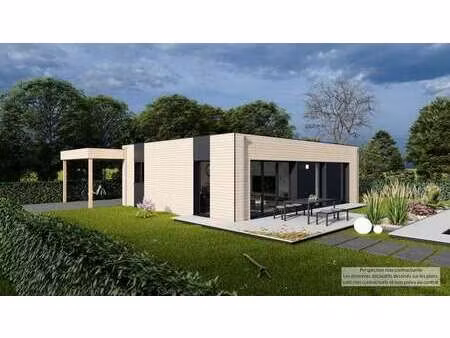 vente maison à trégunc (29910) : à vendre / 72m² trégunc